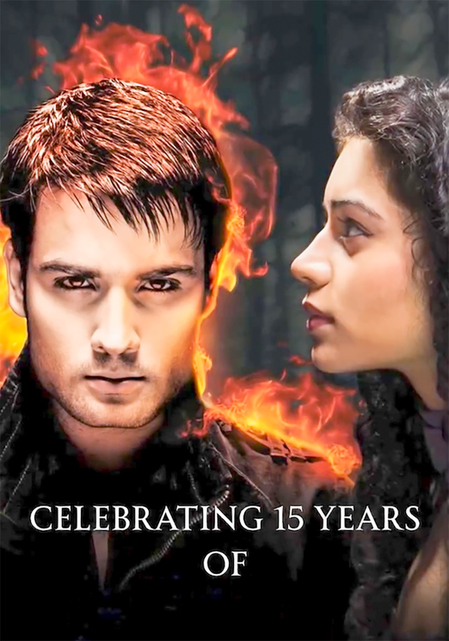 Makers celebrate 15 years of ‘Pyaar Ki Yeh Ek Kahani’