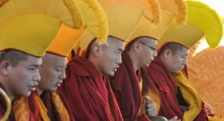 ‘Abbot of Yena Monastery tortured over water power protest’, London-based human rights group Tibet Watch’s major claim on China – China accused of torturing Tibetan monks rights group