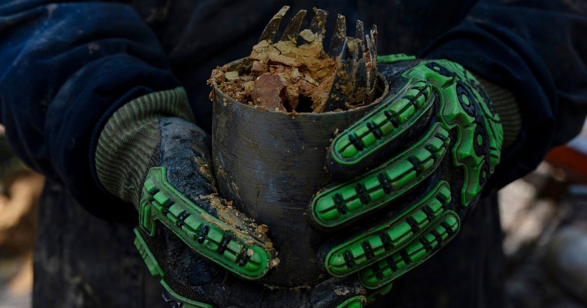 Juan Spinito: Brazil could overtake China in race for rare earths