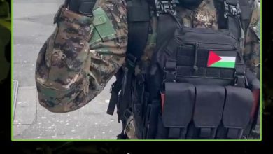 في مشهد أثار تفاعلا واسعا على مواقع التواصل الاجتماعي، ظهر شاب ياباني يتجول في شوارع العاصمة…