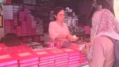 Gujarat: Chopra puja is celebrated on Diwali in Rajkot, tradition continues even in the digital age