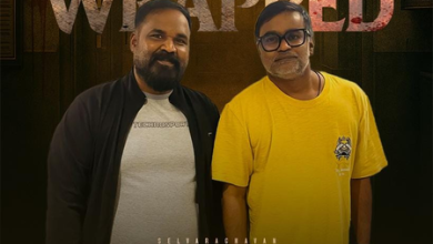 Dhanush’s brother Selvaraghavan completes dubbing for soon-to-be-released ‘Manithan Devamagalam’