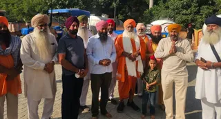 Sant Seechewal donates water tanks to 25 villages of Kapurthala-Jalandhar – Sant Seechewal donates water tanks to 25 villages Punjab News