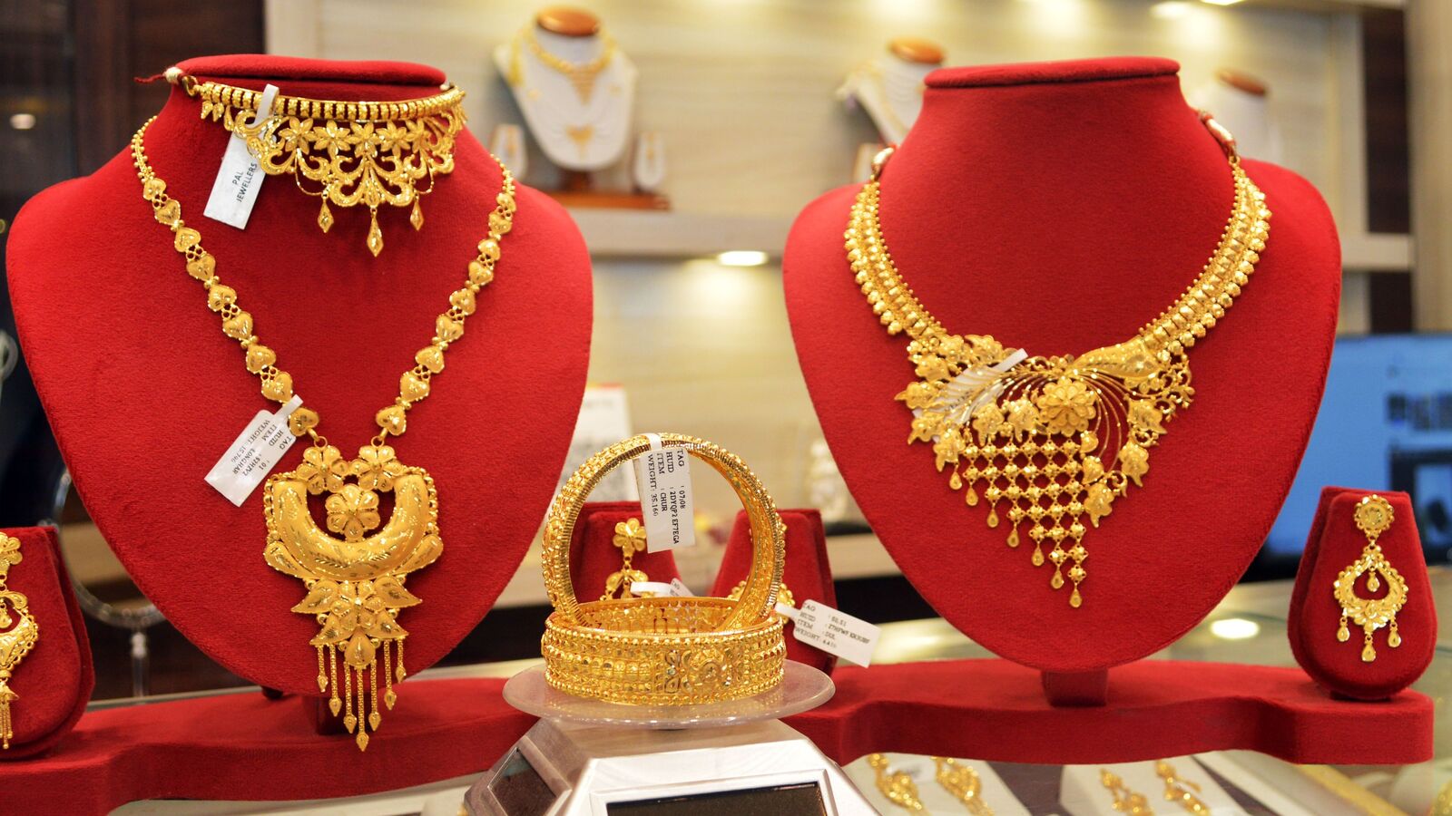 Gold prices in your city on Diwali 2025: Check rates in Mumbai, Bengaluru, Chennai, New Delhi, Kolkata on October 20