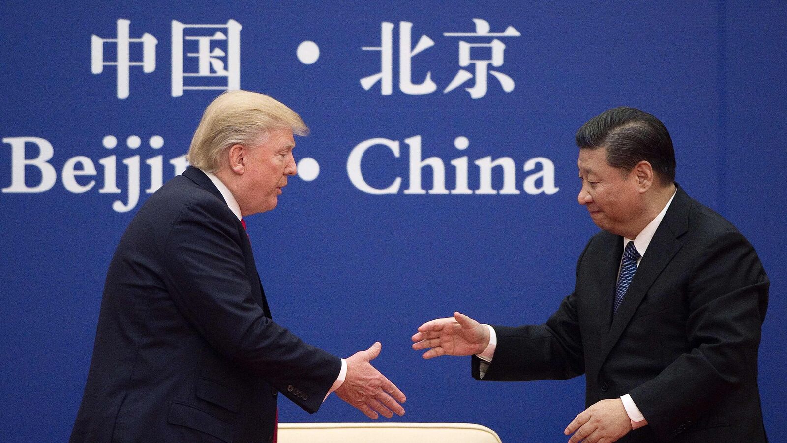 Trump willing to drop ‘huge’ tariffs on China, but with conditions: Here’s what the US president said