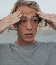 Do you also feel nauseous while traveling?