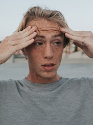 Do you also feel nauseous while traveling?
