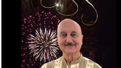 Diwali is celebrated across the country with great pomp, stars have expressed best wishes
