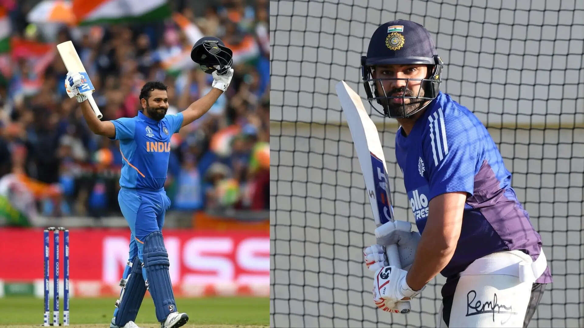 Rohit Sharma’s explosion in the world of cricket: He will do a great job in the Australian series, will become the first player to do so