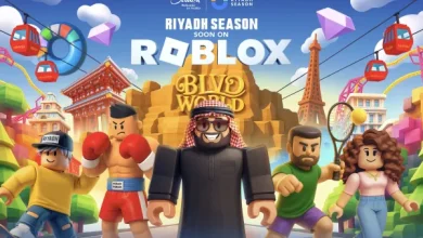 تركي آل الشيخ يعلن دخول موسم الرياض منصة Roblox العالمية بإطلاق تجارب ترفيهية افتراضية غير مسبوقة