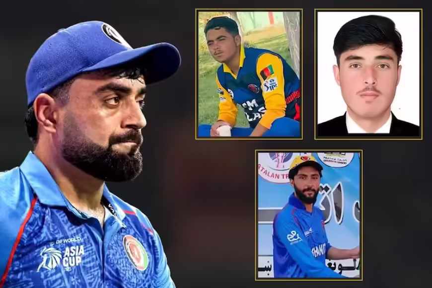 ‘We know how to respond…’ Afghanistan boils over death of 3 cricketers, gives final warning to Pakistan