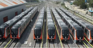 Kanpur metro timing changed on the occasion of Diwali, know the time schedule – kanpur metro timing changed for diwali check the updated schedule