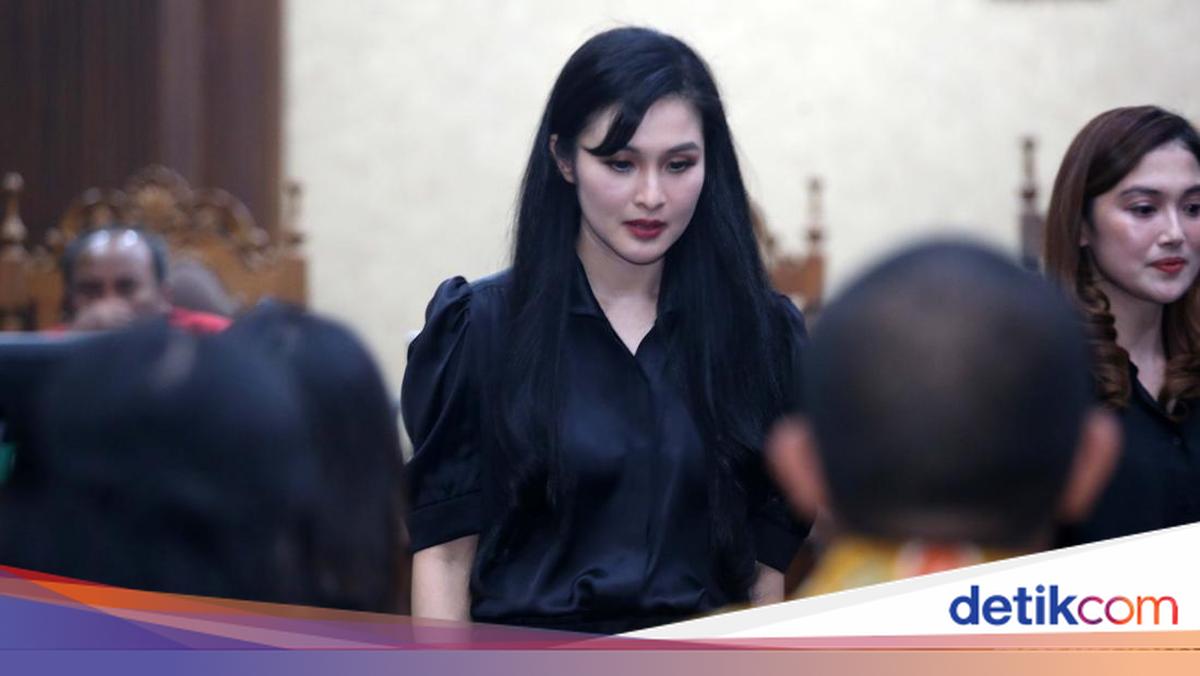 Attorney General’s office doesn’t mind Sandra Dewi suing to get back her luxury bag and car