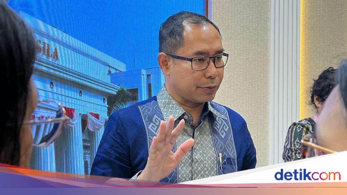 Ministry of Foreign Affairs: Since 2020, a total of 10 thousand Indonesian citizens involved in online scams, 1,500 victims of TPPO