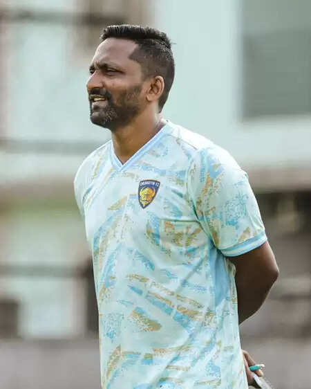 Chennaiyin FC appoints Clifford Miranda as head coach