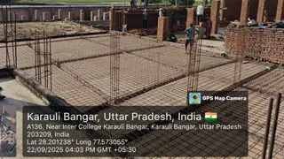Noida International Airport Phase-2: Ban on transportation of construction materials in 6 towns, preparation for FIR and gangster act – noida airport phase 2 construction materials ban in 6 towns fir gangster act threat