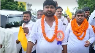 Bihar Election 2025: Police Arrest RJD Candidate After Nomination In Sasaram, What’s The Whole Case? – RJD candidate Satyendra Sah arrested after Bihar Election 2025 nomination in Sasaram.