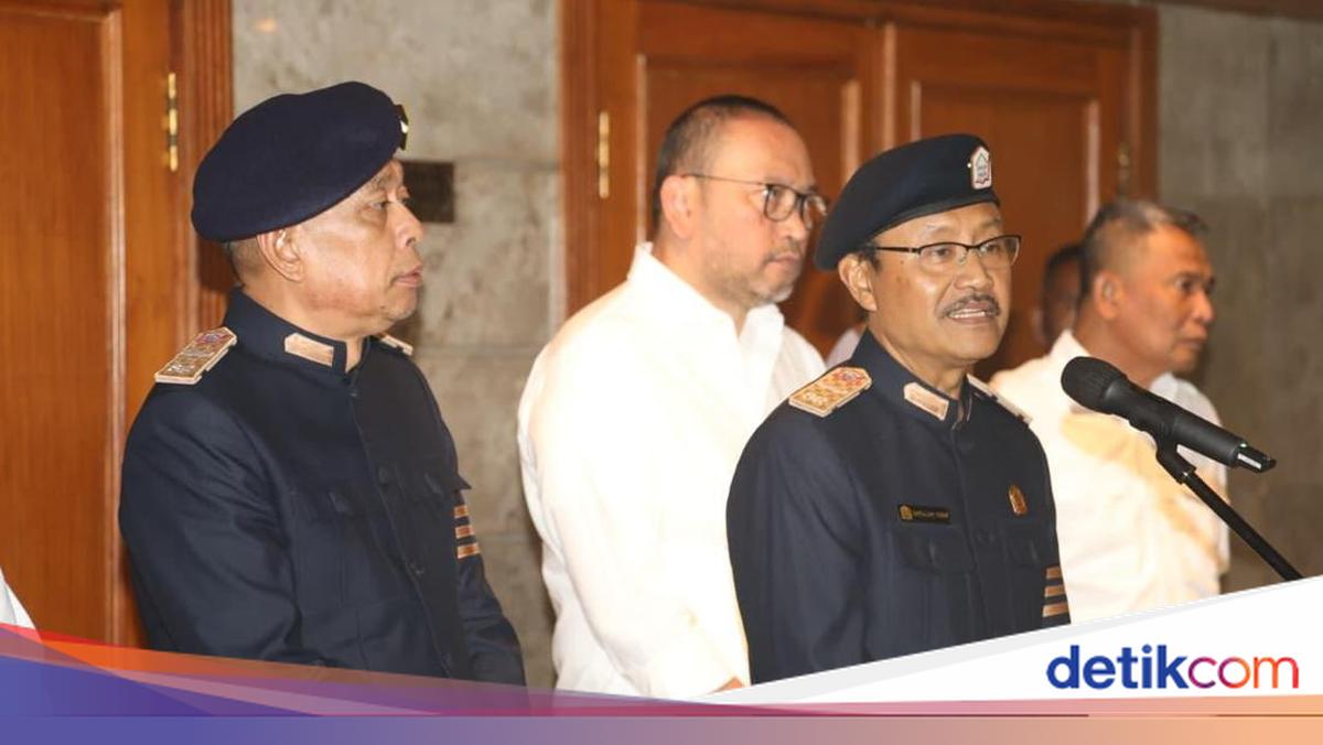 1 year Prabowo-Gibran, Minister of Social Affairs, strengthens the direction and strategy of social programs
