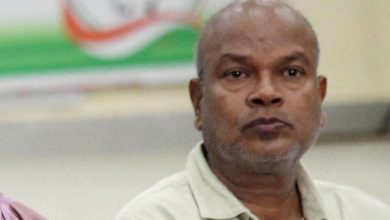 Bihar Elections 2025: Congress names 7 more candidates, taking to 61 amid Mahagathbandhan seat split