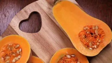 تحسن صحة القلب… 10 فوائد مذهلة لبذور اليقطين