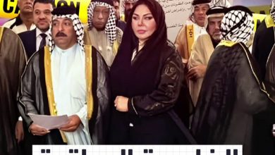 بعد اتهام دبلوماسية عراقية بسرقة “مناشف” في الأردن.. وزارة الخارجية العراقية تعلن فتحها تحقيقا…