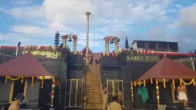 New head priests of Sabarimala and Malikappuram temples elected, selection done by traditional draw