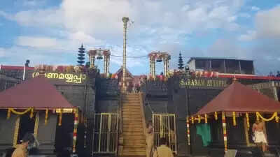 New head priests of Sabarimala and Malikappuram temples elected, selection done by traditional draw