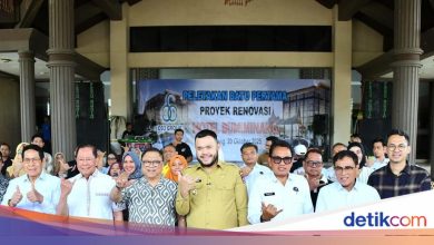 Hotel investment in Padang, OSO: Evidence of the role of Gebu Minang in building the region