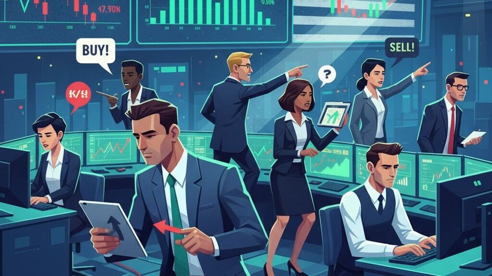 Wall Street Today: US stocks rise on focus on earnings, inflation data