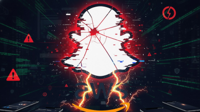 Snapchat down: Users complain about losing friends and streaks disappearing after AWS outage