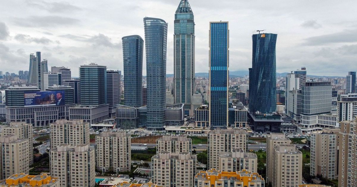 Türkiye moves to cancel tax exemption for some investment funds