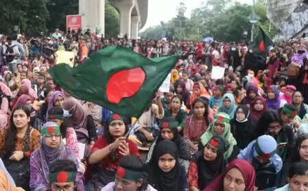 Bangladesh: ‘July Warriors’ threaten nationwide roadblock over three-point demands