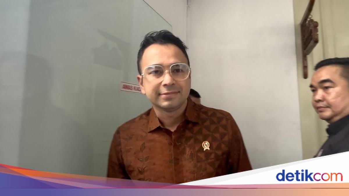 One year into Prabowo’s government, this is UKP Raffi Ahmad’s hope for the younger generation