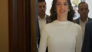 “هذا أمر مدهش”.. الأميرة رجوة تُظهر إعجابها بسحر العمارة البريطانية خلال زيارتها الرسمية لقلعة…