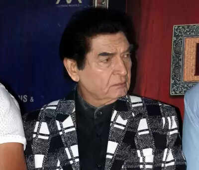 Veteran actor Asrani passed away at the age of 84