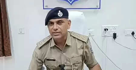 Sabarkantha: Clash between two groups in Moid village, more than 10 people were injured