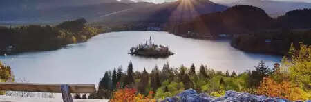 Slovenia’s Bled included in UN Tourism’s Best Tourism Towns of 2025