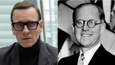Netflix greenlights Kennedy series starring Michael Fassbender as Joseph Kennedy Sr