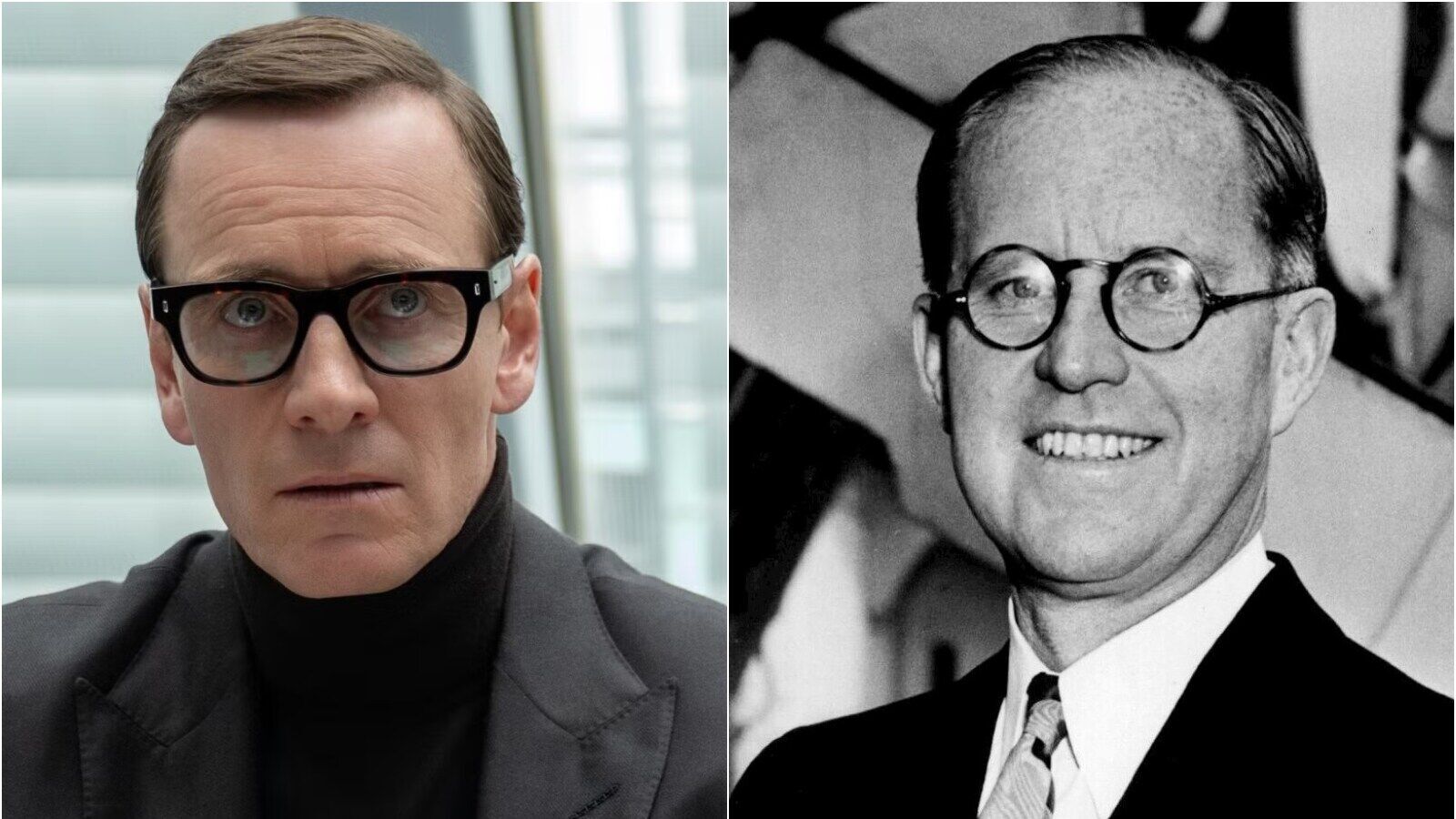 Netflix greenlights Kennedy series starring Michael Fassbender as Joseph Kennedy Sr