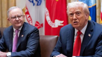 Trump confirms 2026 China visit: ‘Wants to be good for China’, boasts strong ties with Xi, expects ‘fair’ trade deal
