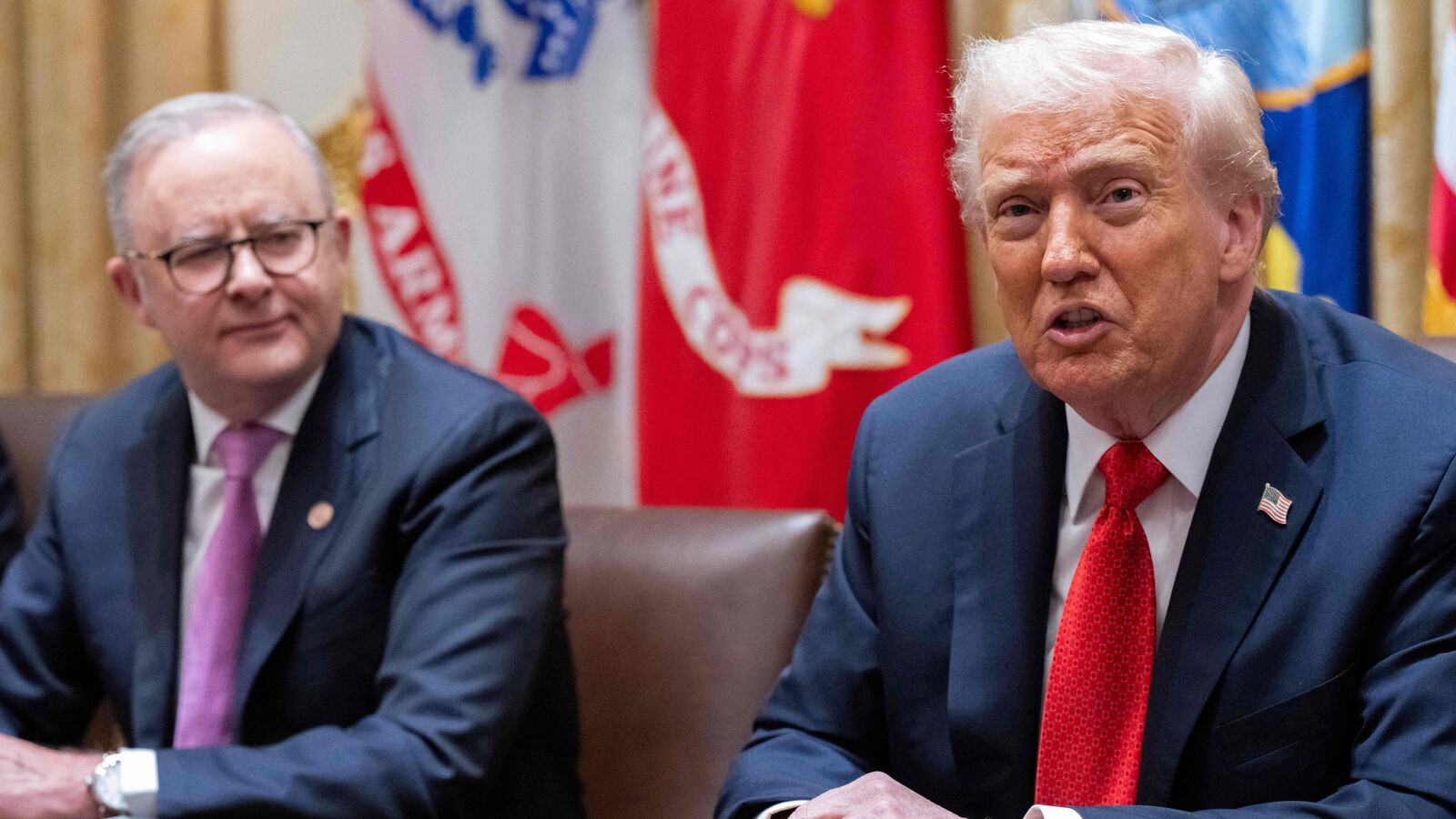 Trump confirms 2026 China visit: ‘Wants to be good for China’, boasts strong ties with Xi, expects ‘fair’ trade deal