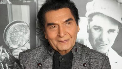 Asrani hospitalized for breathing problems, laid to rest in private ceremony, says actor’s manager