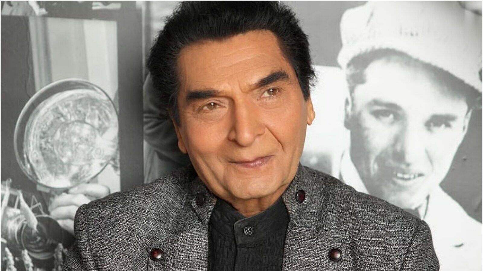 Asrani hospitalized for breathing problems, laid to rest in private ceremony, says actor’s manager