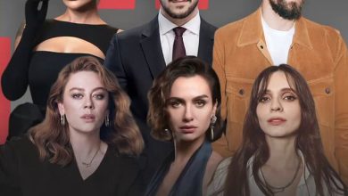 بعد حوالي أسبوع الشرطة التركية تكشف عن نتائج التحاليل التي خضع لها النجوم المتهمين في قضية…