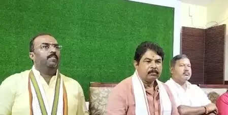 Siddaramaiah government is left and Tughlaq’s rule: Leader of opposition R. Ashoka