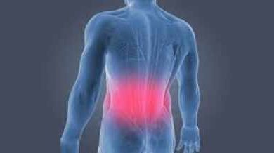 Are you worried about back pain? Two easy tricks are effective, there is a direct connection with the brain!