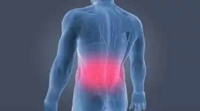 Are you worried about back pain? Two easy tricks are effective, there is a direct connection with the brain!