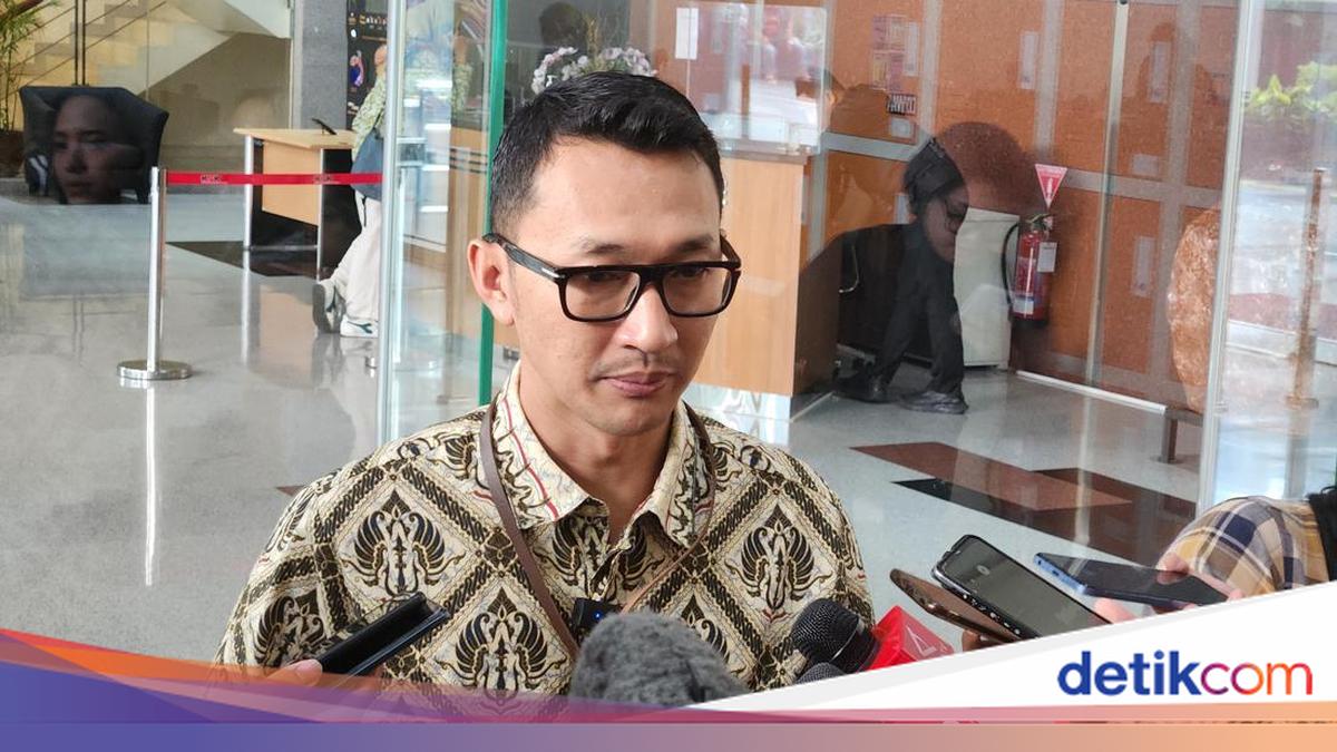 Corruption Eradication Committee investigates mechanism for distribution of 5 million corruption-related social assistance packages in 2020