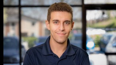 American chess grandmaster Daniel Naroditsky dies at 29; no cause of death yet announced, chess world in shock