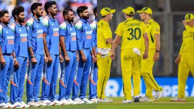IND vs AUS: Story of India’s win and loss in Australia! Only 14 wins from 54 ODIs, will this time be crowned with victory?